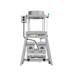 15-20 kg/h Aspiradora doméstica automática Aguacate, coco, soja, linaza, <span class=keywords><strong>semilla</strong></span> de rap, sésamo, almendra y filtro de aceite de nuez - Product Image 3