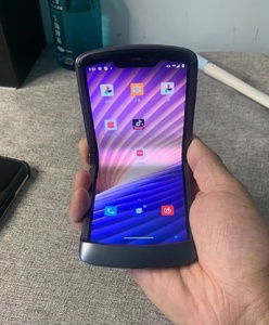 Motorla Razr <span class=keywords><strong>2020</strong></span> Modèle 5G 8 Go + 256 Go Original Haute Qualité - Product Image 2