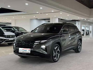 <span class=keywords><strong>Precio</strong></span> de Mayoreo en China, HYun Dai Elantra, SUV Familiar de Alto Rendimiento, Gasolina, 2023, Autos Usados, Volante a la Izquierda, Euro VI, 5 Asientos - Product Image 2