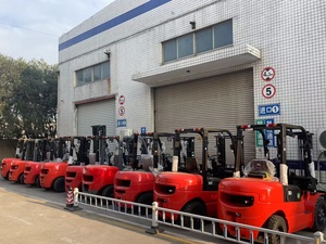 Montacargas Eléctrico Usado de 1.5 Toneladas con Batería, Modelo 7FBR15 de <span class=keywords><strong>Toyota</strong></span>, Elevación de 3m, Mástil de 2 Etapas, para Construcción, Agricultura e Impresión - Product Image 4