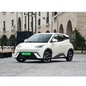 BYD Seagull 2024 Honor Edition 405km Flying Edition Nouvelle énergie Véhicule électrique Chine Batterie de voiture en stock - Product Image 6