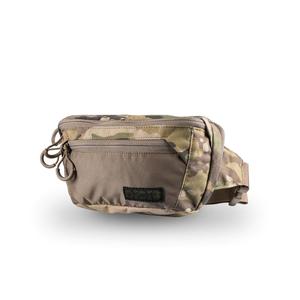 Chất Lượng Cao Ngoài Trời Tùy Chỉnh Không Thấm Nước Thiết Kế Thể Thao Chạy Eo Túi Crossbody Fanny Gói Người Đàn Ông - Product Image 6