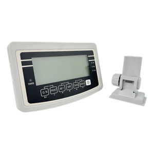 Indicatore di pesatura ABS VW indicatore di peso con grande Display LCD - Product Image 2