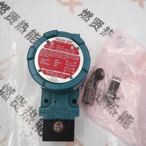 BXA4L-1A Gas Switch for Spot 20 - Product Image 4