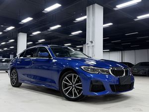 Auto Usado <span class=keywords><strong>BMW</strong></span> <span class=keywords><strong>Serie</strong></span> <span class=keywords><strong>3</strong></span> 320Li 2022, Paquete M Sport, <span class=keywords><strong>Segunda</strong></span> <span class=keywords><strong>Mano</strong></span> - Product Image 2