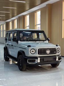 Auto Eléctrico de Lujo Personalizado con Batería de Litio, Vehículo Eléctrico Inteligente, Sedán de Cuatro Puertas - Product Image 6