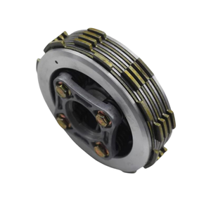 Ensamblaje de Embrague Cengfa de Bajo Precio de Fábrica, Compatible con CB190/XR190l/Gl/<span class=keywords><strong>CBF</strong></span>/KTT150, Aleación de Aluminio, 1 Año de Garantía - Product Image 4