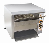 Grille-pain commercial nouvel état