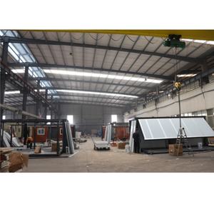 ตู้คอนเทนเนอร์แบบขยายได้<span class=keywords><strong>ติด</strong></span>ตั้งรวดเร็ว |   สถานีแพทย์ฉุกเฉินและการใช้งานคลินิกภาคสนาม - Product Image 4