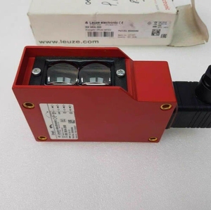 เซ็นเซอร์โฟโตอิเล็กทริค Leuze LS5/9D-200-M12 ของแท้ใหม่เอี่ยม คุณภาพดี มีสินค้าพร้อมส่ง LS5/9D-200-M12 ของแท้ใหม่เอี่ยมจาก Leuze - Product Image 1