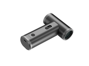 Mini soplador de hojas portátil supersoplador personalizado de fábrica diseñado para limpiar teclados - Product Image 3