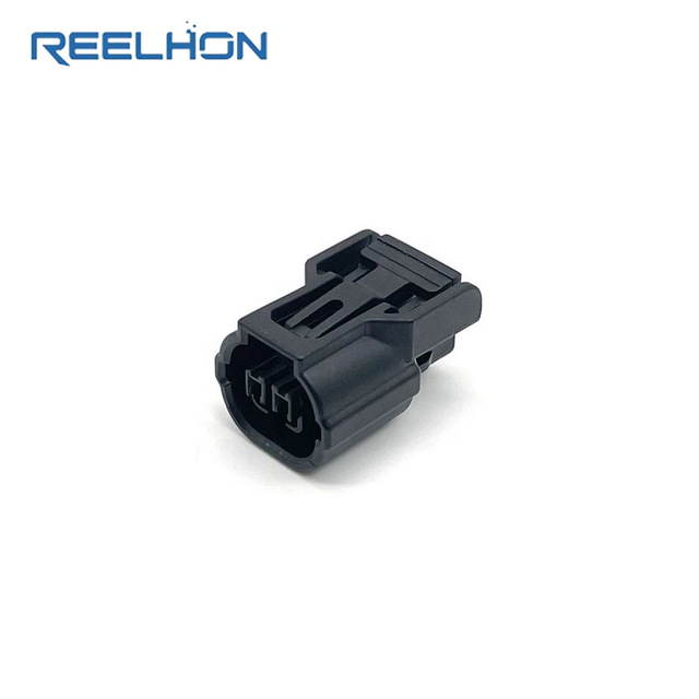 Waterproof for Sumitomo Auto Connector Terminal HX040 2-Pin Plug 6189-0890 Auto Lamplet Headlight Sensor Turn Light Socket