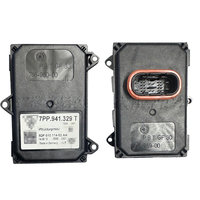 Module de ballast 7PP941329T pour direction AFS, compatible avec les modèles 991, 958, 970, 718, nouveau 12V 35W