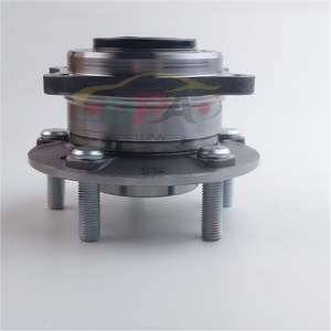 Pieza de Repuesto de Alta Calidad para Motor de Automóvil, Conjunto de Cubo de Rueda 51750-3J000 para Hyundai Elantra Kia Ceed 517503J000 - Product Image 6