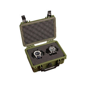 Free sample Wholesale IP67 Waterproof <b>Case</b> Plastic Black Tool <b>case</b> <b>Camera</b> Drone <b>Hard</b> Shell Carrying Waterproof <b>Cases</b> - Product Image 6