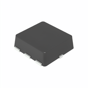 ชิปจัดการพลังงาน (PMIC) 6 SMD, ขาแบนแบบเปิดโล่ง ซื้อออนไลน์ ชิ้นส่วนอิเล็กทรอนิกส์ในสต็อก S-1315B13-A6T2U3 - Product Image 1