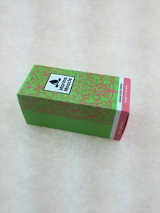 30ml Serum Bottle Packaging <b>Box</b> — Luxury White & Gold Custom Printed Paper <b>Box</b> for Serum, Face Oil & Skincare Gift <b>Box</b> - Product Image 2