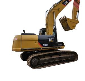 รถขุดมือสอง Caterpillar Cat336 36 ตัน รุ่น Cat336d Cat336d2 ลดราคาพิเศษ มีสินค้าในสต็อก - Product Image 1
