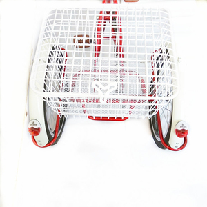<span class=keywords><strong>Tricycle</strong></span> à 3 roues de haute qualité, bon marché, avec auvent, <span class=keywords><strong>tricycle</strong></span> d'<span class=keywords><strong>occasion</strong></span> pour adultes à vendre - Product Image 3