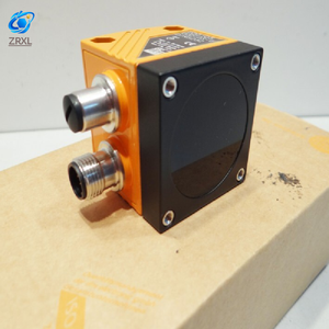 جهاز إفكتور 200 O2d105 لقراءة رمز داتا ماتريكس جديد وأصلي مع توصيل سريع وتغليف أصلي - Product Image 1