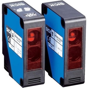 P/N 6044746 Sensores Industriales Nuevos y Originales, Sensor de Barrera Óptica - Product Image 1