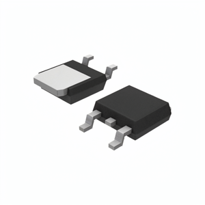 ชิ้นส่วนอิเล็กทรอนิกส์ LJ4006D8TP TO-252-3, DPAK, SC-63 ไทริสเตอร์ ของแท้ - Product Image 1