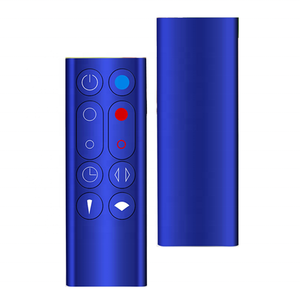 HP00 HP01 AM09 humidificateur télécommande pour <span class=keywords><strong>dyson</strong></span> purificateur d'air <span class=keywords><strong>ventilateur</strong></span> sans <span class=keywords><strong>ventilateur</strong></span> <span class=keywords><strong>Mini</strong></span> contrôleur avec 10 boutons - Product Image 6
