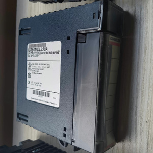 IC694MDL330 PLC Programmable <strong>Controller</strong> IC694MDL330 Automation <strong>Controller</strong> <strong>Module</strong> - Product Image 2