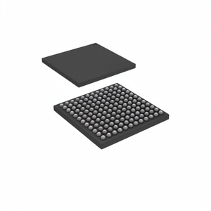 BOM IC In Stock Data Acquisition 144 LFBGA, CSPBGA Electronic Chips Component AD15700BCA - Product Image 1
