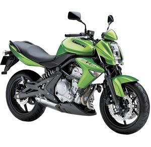 Piezas de Motocicleta Usadas, Motor Usado para Motocicleta <span class=keywords><strong>Kawasaki</strong></span> <span class=keywords><strong>ER6N</strong></span> - Product Image 1