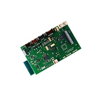 Fabricante Profesional de Ensamblaje de PCBA, Servicio de Placas de Circuito Impreso SMT DIP con Inspección y Pruebas de Rayos X ICT