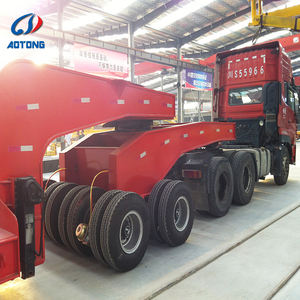 Remorque à attelage facile à connecter, compacte et résistante - Product Image 2