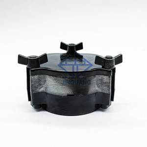 Dental Microwave <b>Box</b> No. 7 <b>Removable</b> Prosthesis Assembly Heating Molding Tool Oral Therapy Equipment - Product Image 1