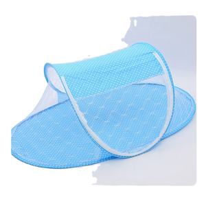 Mosquitera plegable para bebé para niños - Product Image 4