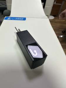 Nueva celda de cubeta de flujo de cuarzo de alta calidad para el analizador químico Mindray DE LA BA-88A 6V10W - Product Image 4