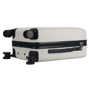 हॉट सेल फैशन डिजाइन 20 "24" 28 "4 पहियों हार्ड पुरुषों की सवारी करने वाली एब्स ट्रॉली - Product Image 5