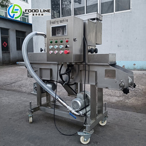 Máquina para Hacer <span class=keywords><strong>Hamburguesas</strong></span>, Máquina Formadora de <span class=keywords><strong>Hamburguesas</strong></span> - Product Image 2