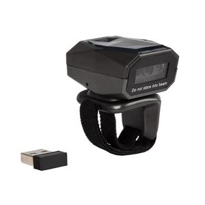 Mini anillo usable diente azul 2D lector <span class=keywords><strong>de</strong></span> código <span class=keywords><strong>QR</strong></span> <span class=keywords><strong>escáner</strong></span> <span class=keywords><strong>de</strong></span> código <span class=keywords><strong>de</strong></span> barras inalámbrico <span class=keywords><strong>escáner</strong></span> <span class=keywords><strong>de</strong></span> código <span class=keywords><strong>de</strong></span> barras <span class=keywords><strong>de</strong></span> dedo - Product Image 2