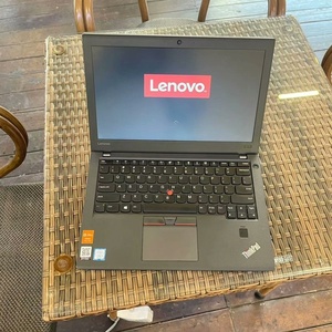 Portátil Lenovo 90% Nuevo, Procesador <span class=keywords><strong>I3</strong></span> de 4ª Generación, Pantalla Panorámica de <span class=keywords><strong>13</strong></span> <span class=keywords><strong>Pulgadas</strong></span>, 8GB de Memoria, Unidad de Estado Sólido de 240GB - Product Image 1