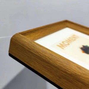 Hiện Đại Tối Giản PS Khung Ảnh <span class=keywords><strong>Mouldings</strong></span> Thân Thiện Với Môi Hai Mặt Nhựa Và Sơn Dầu <span class=keywords><strong>Mouldings</strong></span> Cho Trẻ Em Của Hình Ảnh - Product Image 4