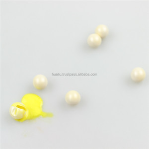 กระสุนเพนท์บอลแบบไม่มีสารพิษย่อยสลายได้กระสุนขนาด50นิ้วที่เชื่อถือได้พร้อมความแม่นยำและการแตกหักที่ยอดเยี่ยม - Product Image 6