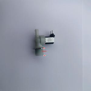 Valve d'entrée d'eau pour lave-vaisselle Fpd180a, 2.6cm, en plastique électrique, pour machines à glaçons et lave-vaisselle - Product Image 1