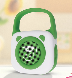 Giocattolo Educativo StoryBox OEM ODM per Bambini - Mini Macchina per l'Apprendimento con Batteria al Litio, in Plastica ABS, per Contare Storie e Riprodurre Rime - Product Image 2