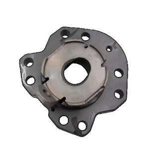 K3V112 K3V140 K3V180 K5V140 K5V160 K5V200 Hydraulic Pump Repair Parts Piston Valve Plate Thrust Plate Shaft Block <b>Spring</b> - Product Image 2