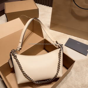 Sacs à main en cuir vintage de créateur en gros pour femmes, pochettes de luxe et sacs à bandoulière de luxe - Product Image 1