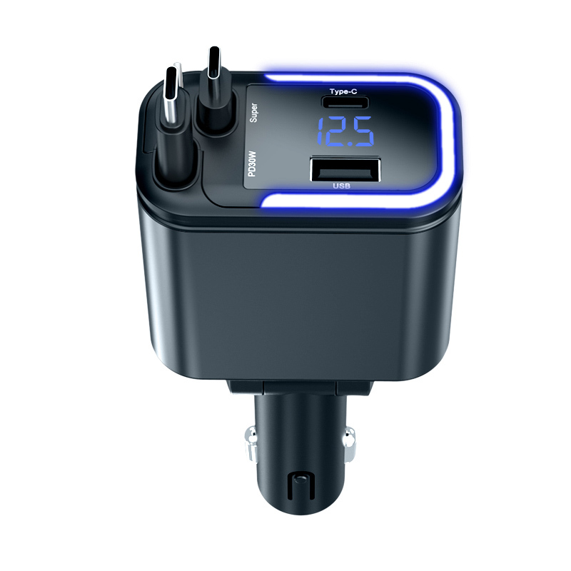 Chargeur de voiture