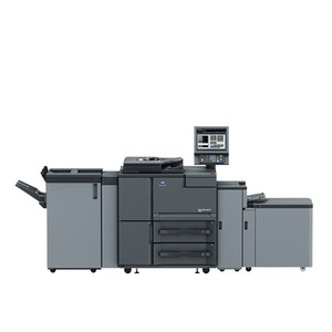 Fotocopiadoras Usadas en Blanco y Negro para Bizhub PRO 1100, Impresoras Multifuncionales Láser A3, Copiadora PRO 1100 - Product Image 1