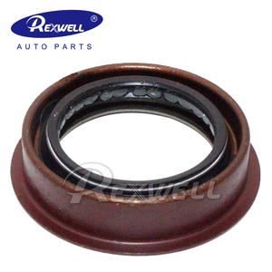 2xPcs Neuf <span class=keywords><strong>d</strong></span>'origine 1543933 93ZT3K169A9C Joint <span class=keywords><strong>d</strong></span>'huile de boîte de vitesses automatique / arbre de transmission pour Ford Focus & <span class=keywords><strong>Volvo</strong></span> V60 Joints <span class=keywords><strong>d</strong></span>'huile de différentiel - Product Image 3