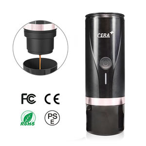 เครื่องชงกาแฟเอฟเอมา เอ็กซ์เพรสโซ เครื่องทำกาแฟเย็นแบบอัตโนมัติ บิอันชี - Product Image 2