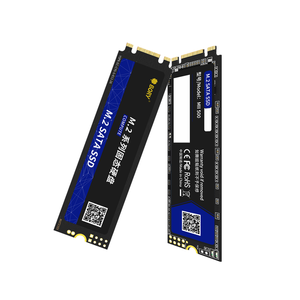 SSD MII500 NGFF M.2 2280 Antarmuka Disk 120G 128GB 240G 256GB 480G 512GB 960G 1TB Hard Disk Internal Portabel Ssd Disque - Product Image 6